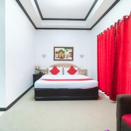 Oyo 197 Sunny Point Hotel Davao City Extérieur photo