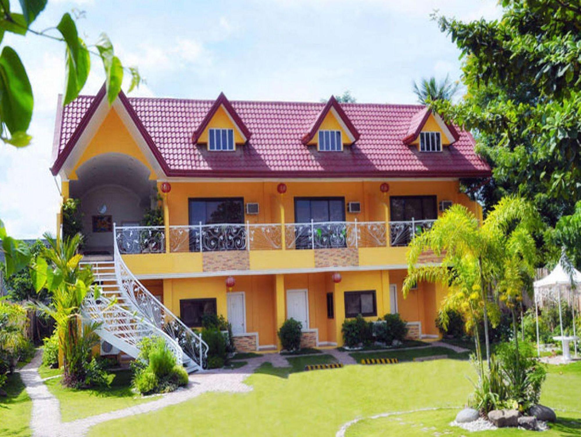 Oyo 197 Sunny Point Hotel Davao City Extérieur photo