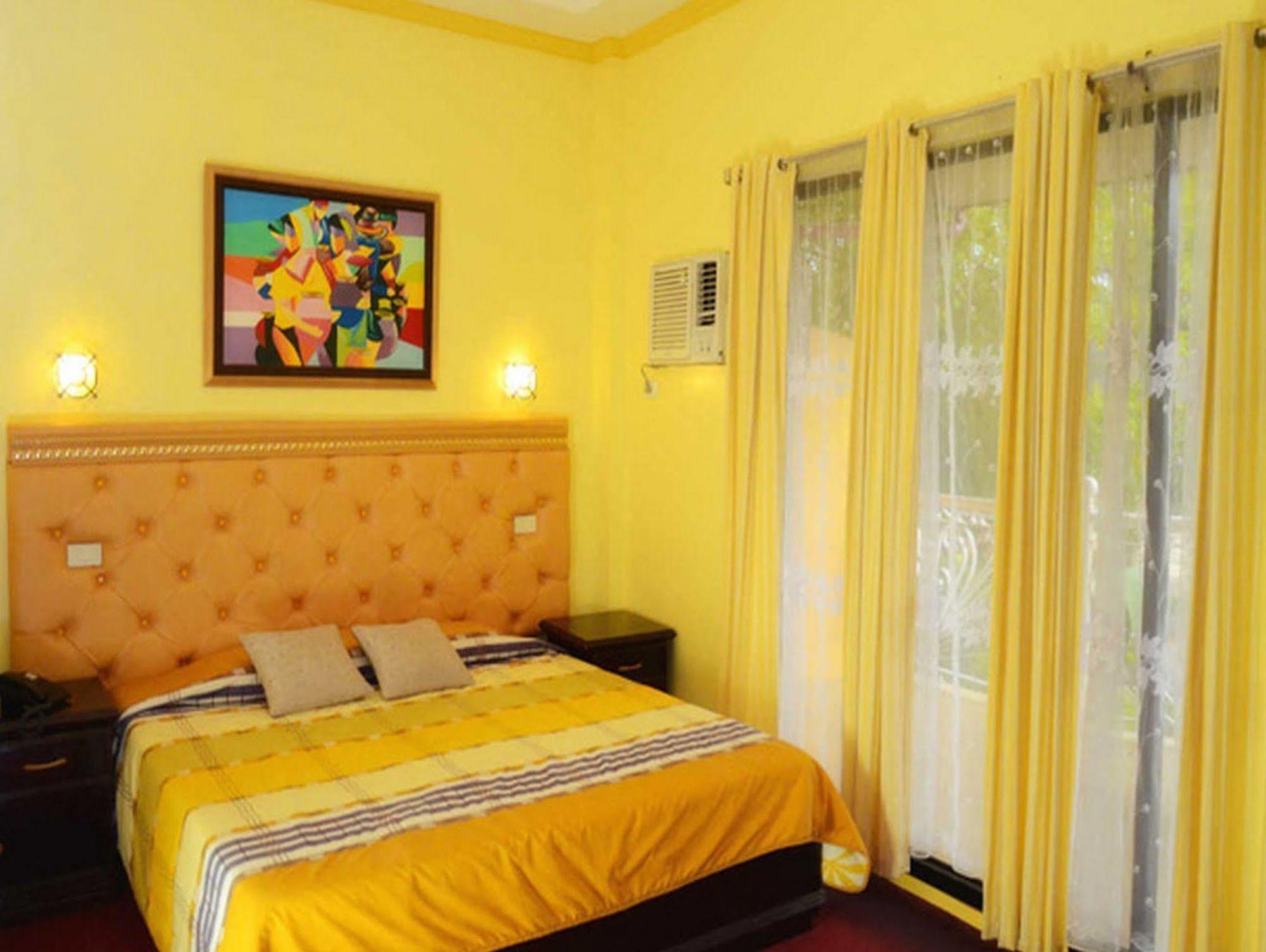 Oyo 197 Sunny Point Hotel Davao City Extérieur photo