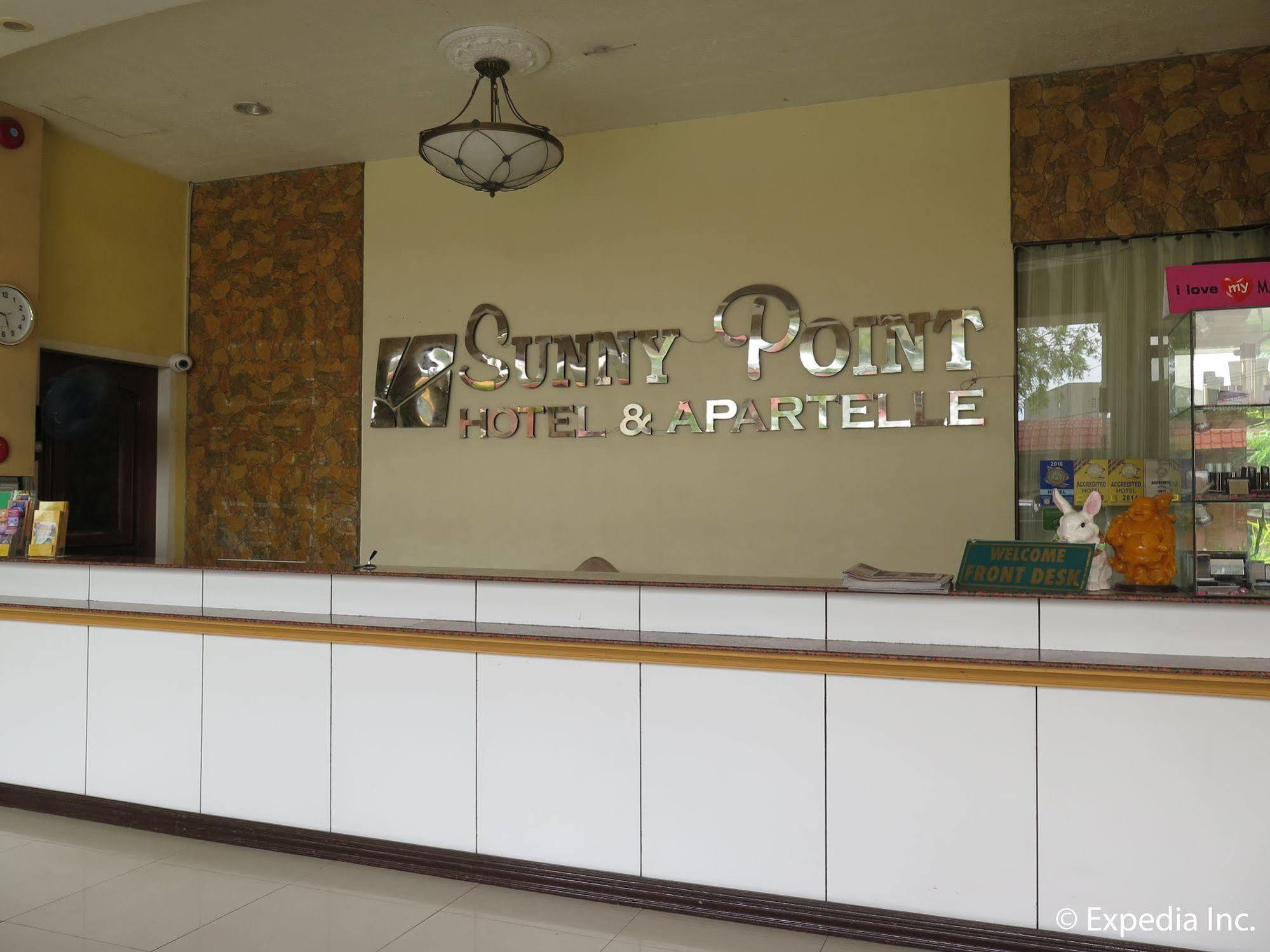Oyo 197 Sunny Point Hotel Davao City Extérieur photo