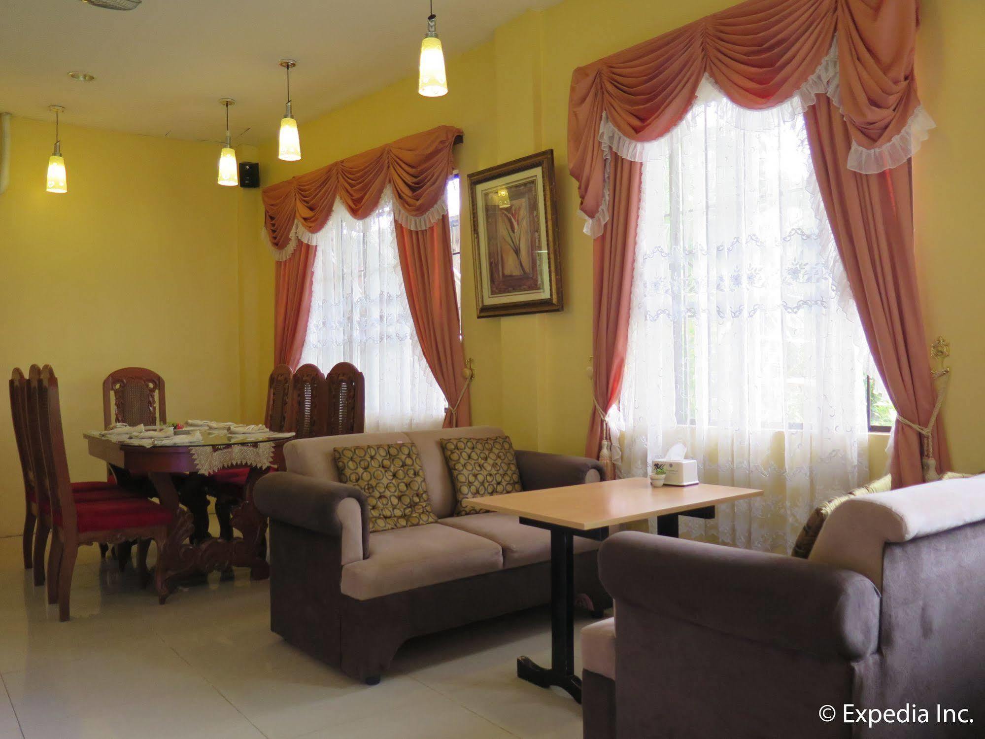 Oyo 197 Sunny Point Hotel Davao City Extérieur photo