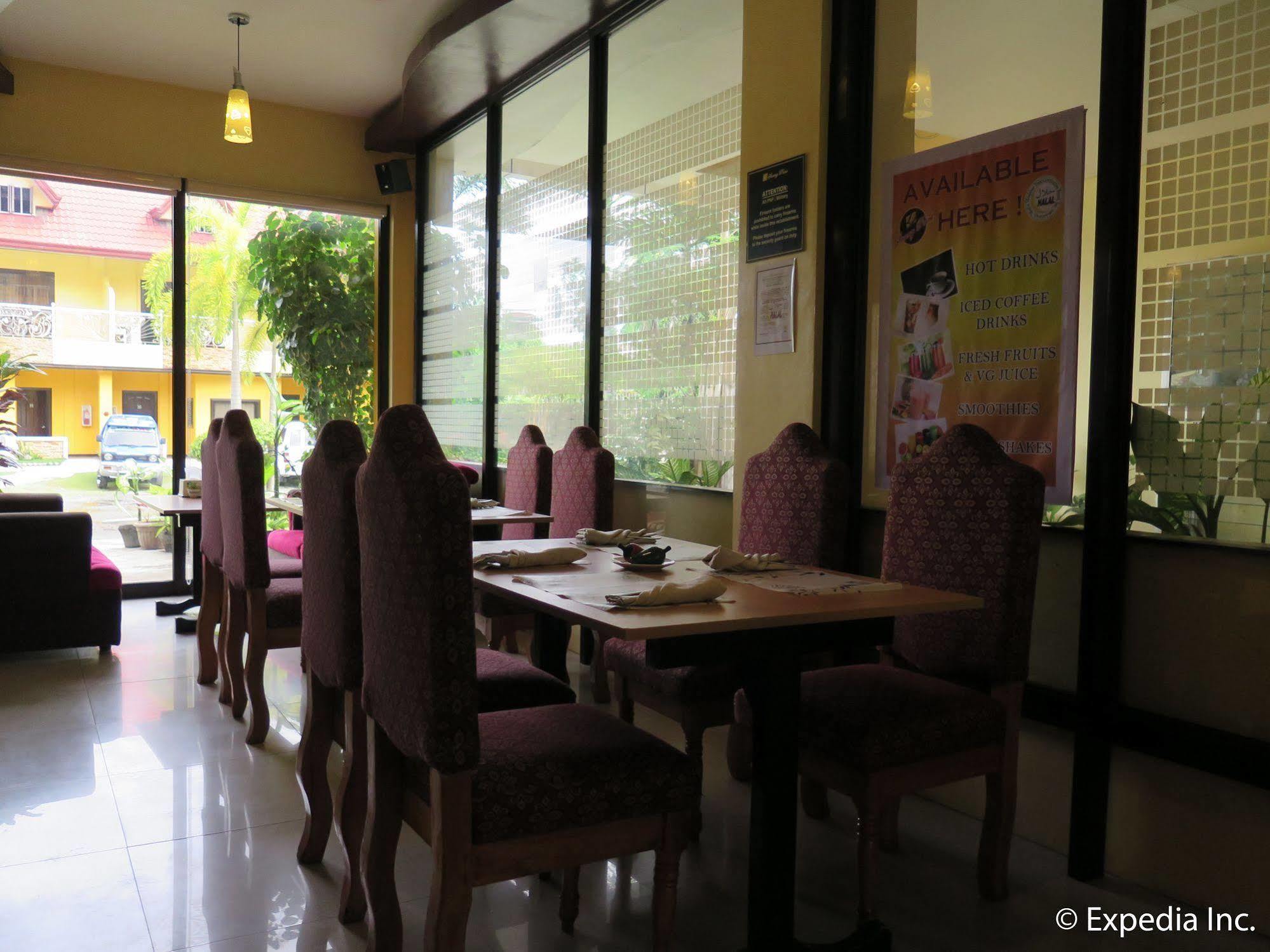 Oyo 197 Sunny Point Hotel Davao City Extérieur photo