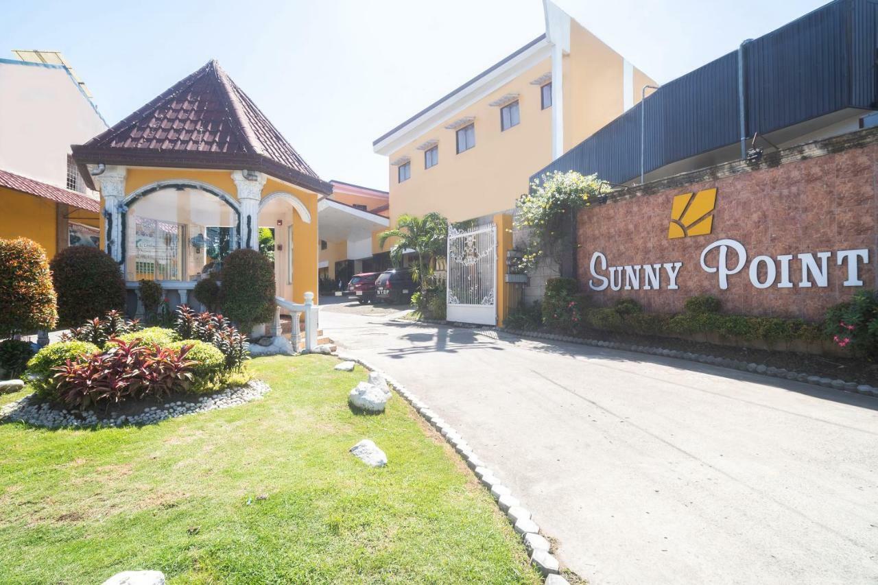 Oyo 197 Sunny Point Hotel Davao City Extérieur photo