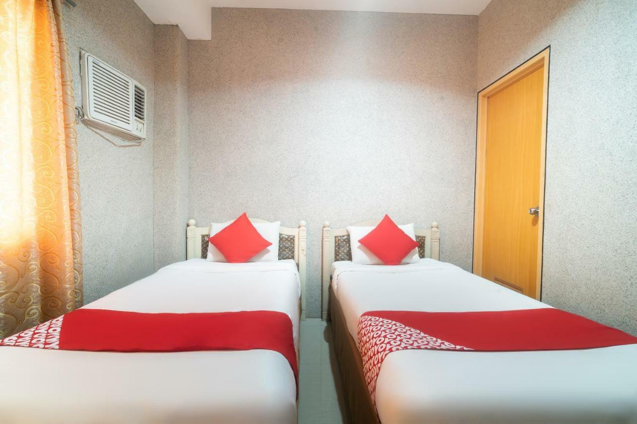 Oyo 197 Sunny Point Hotel Davao City Extérieur photo