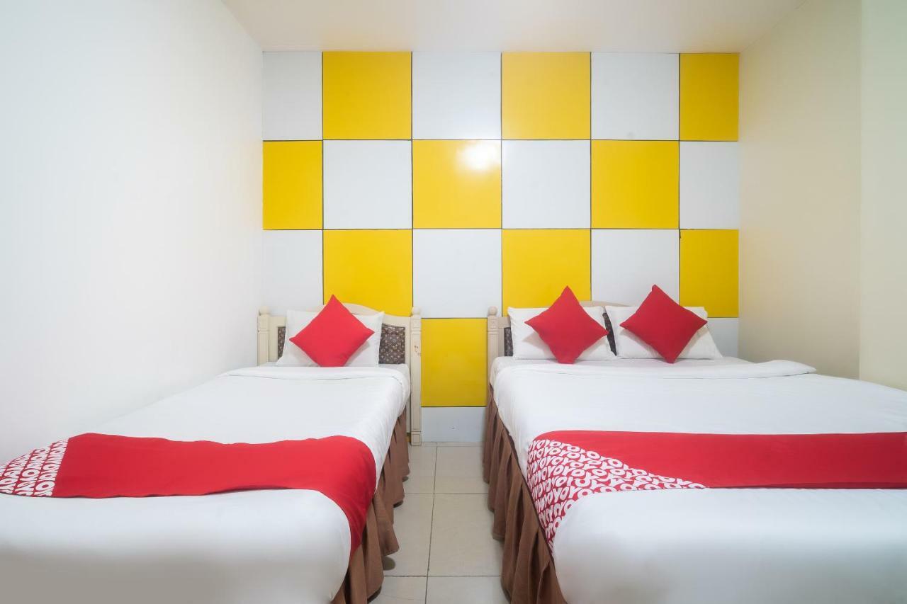 Oyo 197 Sunny Point Hotel Davao City Extérieur photo