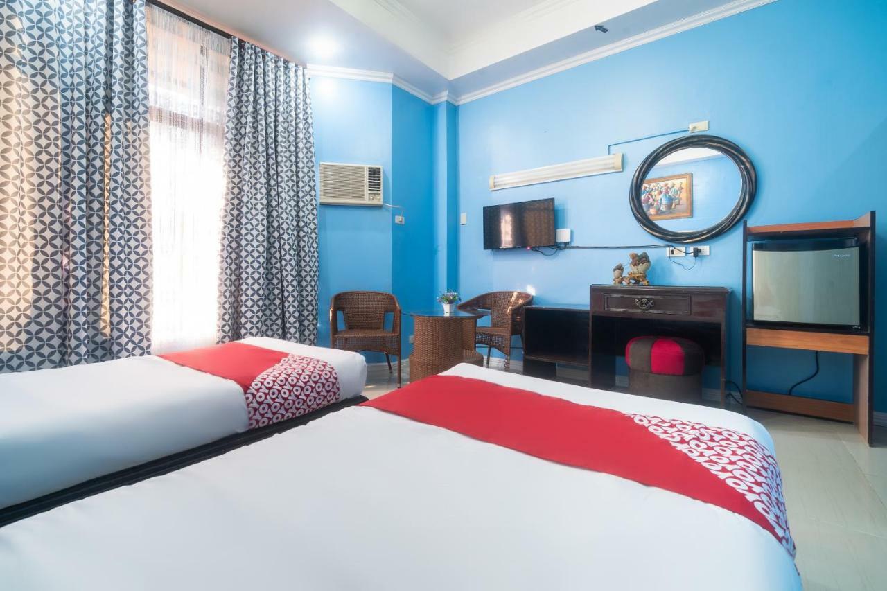 Oyo 197 Sunny Point Hotel Davao City Extérieur photo