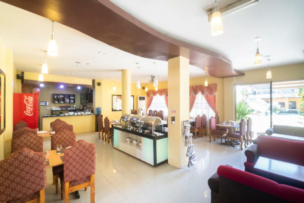 Oyo 197 Sunny Point Hotel Davao City Extérieur photo