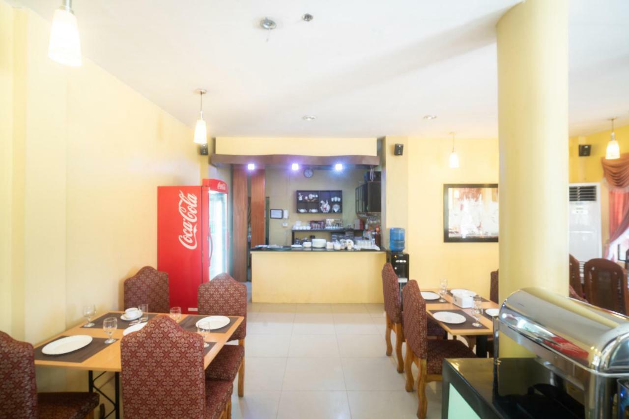 Oyo 197 Sunny Point Hotel Davao City Extérieur photo
