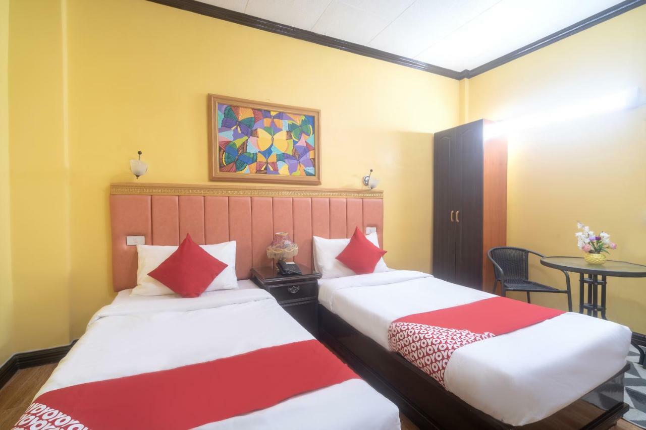 Oyo 197 Sunny Point Hotel Davao City Extérieur photo