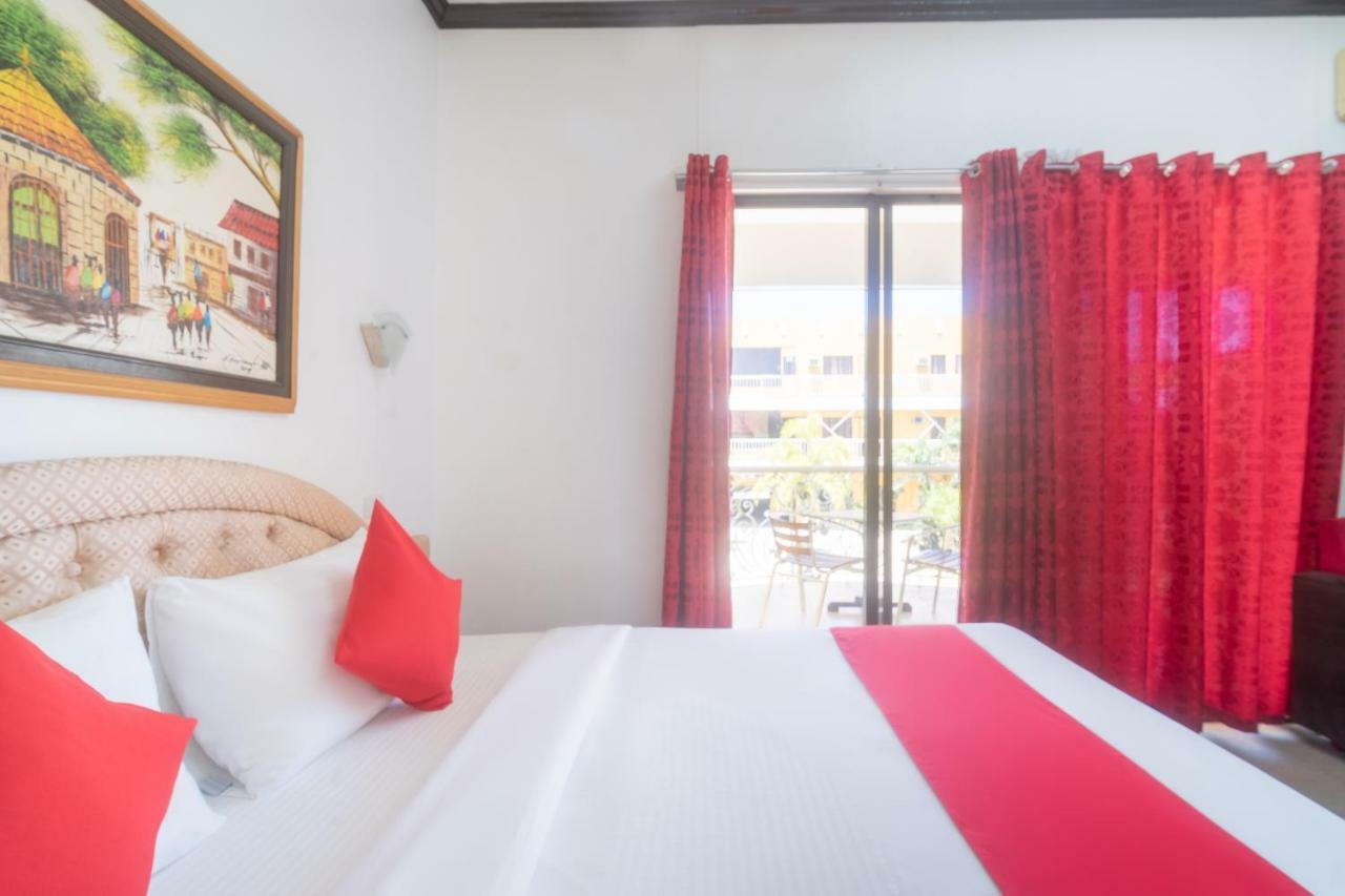 Oyo 197 Sunny Point Hotel Davao City Extérieur photo